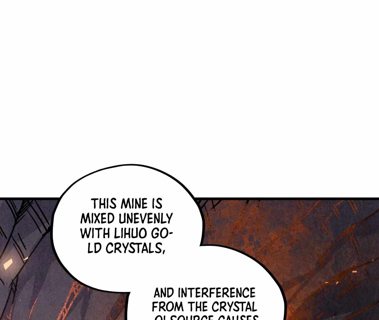 The Eternal Supreme Chapter 416 18